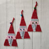 

Santa Claus - Ornement
1