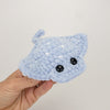 

Rory the Mini Ray
1