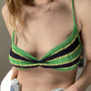 

Azur Bra - Bralette
2