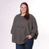 

Poncho de Portage
6