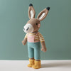 

Irving Donkey
4