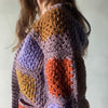 

Very Granny - Gilet
2