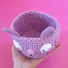 

Chat Kawaii - Panier
4