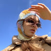 

Esmeralda - Cagoule
3