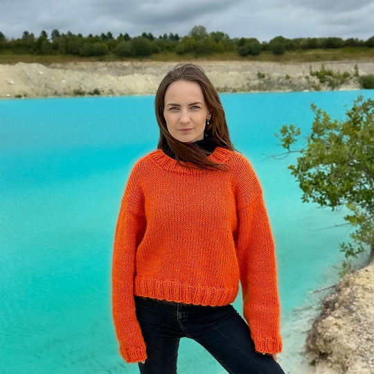 Copenhagen - Pull