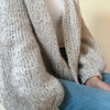 

Cassi - Cardigan
4
