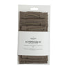 

Ensemble de sacs en tissu réutilisables - The Organic Company
7