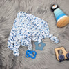 

Doudou plat - Nuzzle
1