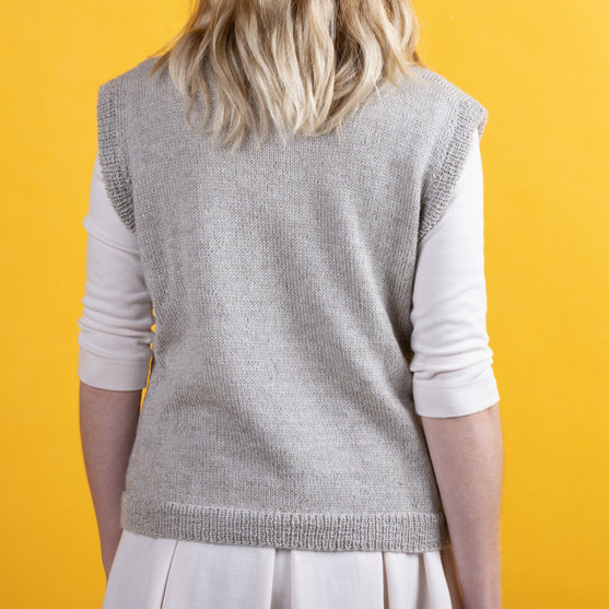 

Pull Anne-Sofie
3