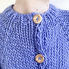 

Highland Cardi - Gilet
7