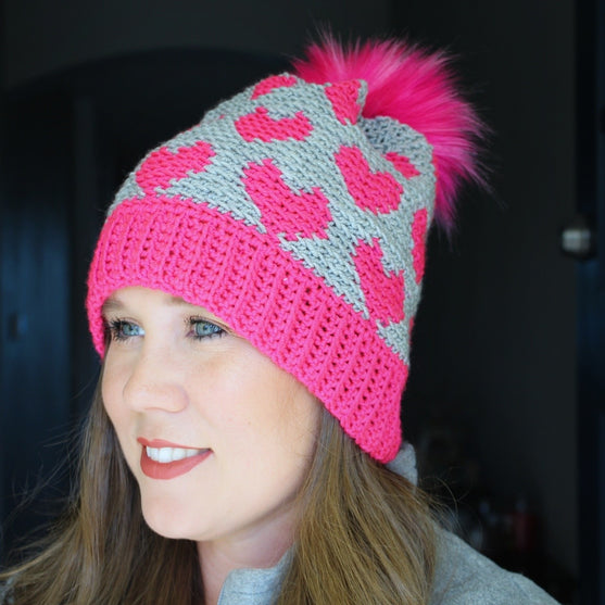 

Paris - Beanie
1