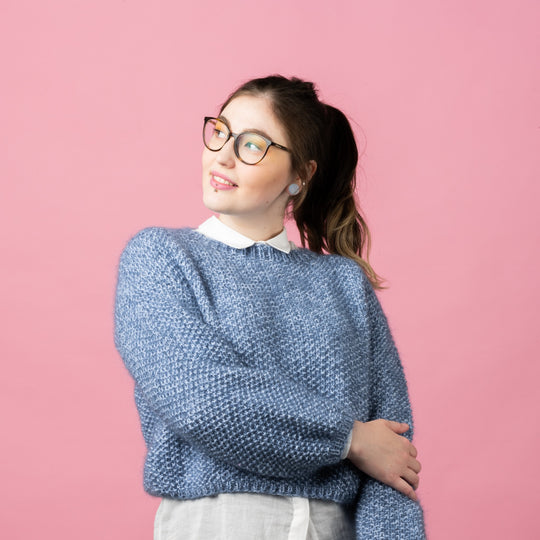 Gitte - Pull