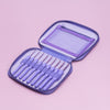 

Set de crochets Cosmo - 9 tailles - Wisteria - Hobbii
3