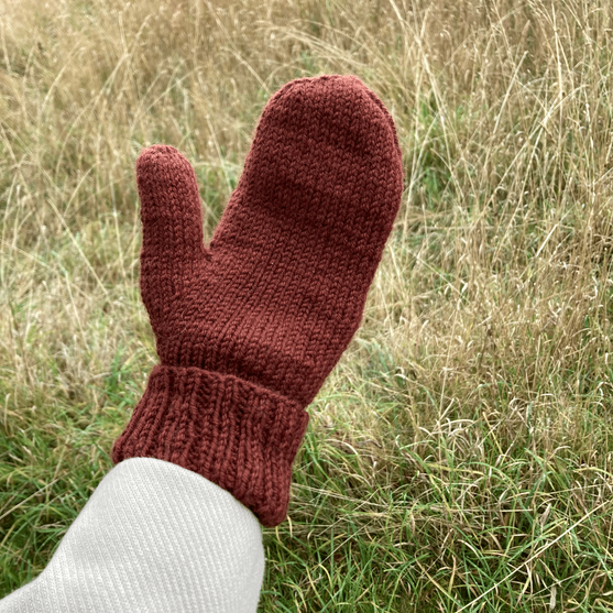

Harper - Gants
6