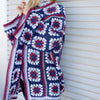 

Azulejo - Gilet
1