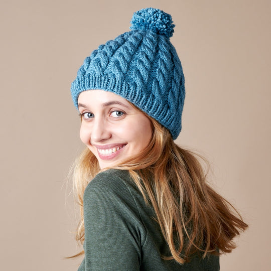 Neva - Bonnet
