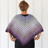 

Classical Attitude Poncho – Adulte
1