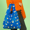 

Sac de course pliable - Hobbii
6