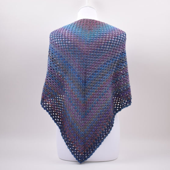 

Châle Dream Colour
5