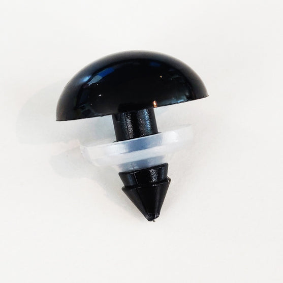 

Yeux de sécurité - 18 mm - Go Handmade
2