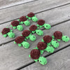 

Rainbow Turtles - Jeu de mémoire
12