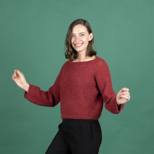 Christy - Pull