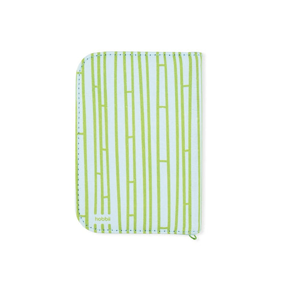 

Set d'aiguilles à chaussettes Bamboo - 15 cm - Hobbii
7