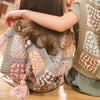 

Harvest Poncho - Poncho Enfant
9