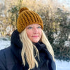 

Chunky - Bonnet
3