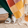 

Checked Out - Couverture
5