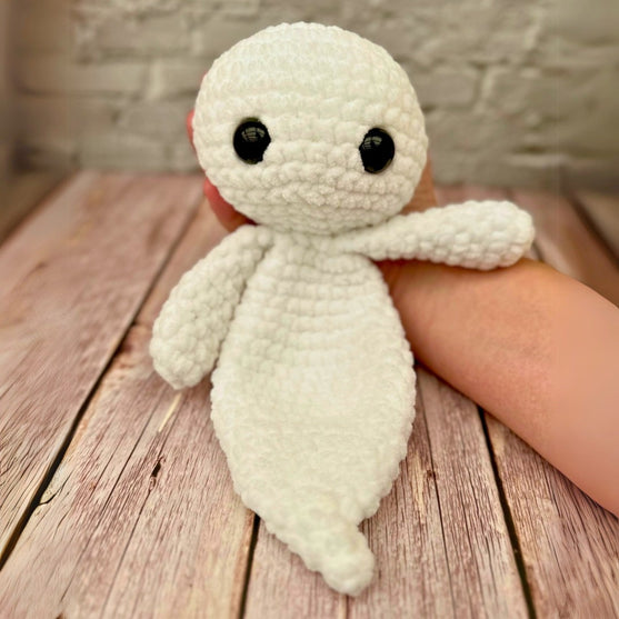 

Doudou Lille Boo
1
