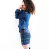

Short Manaya
3