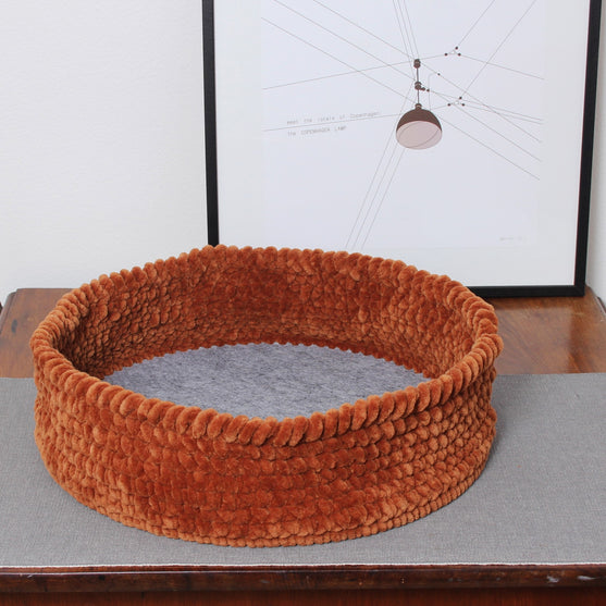 

Fond de panier en feutre - Hobbii
8