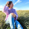 

Lavender Fields - Pull
2