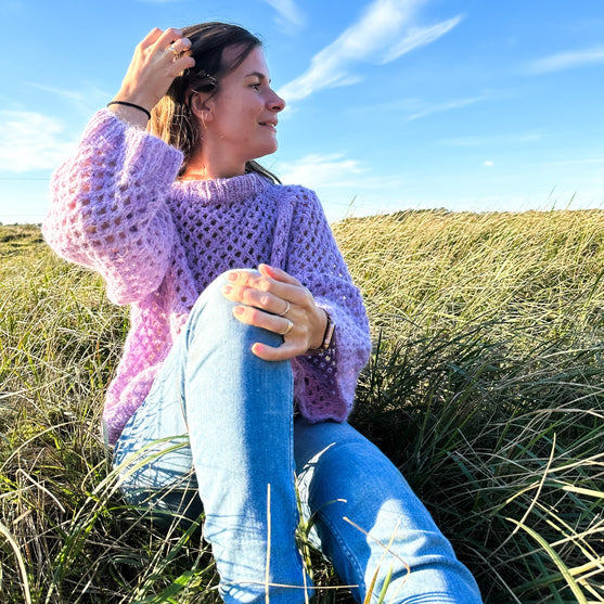 

Lavender Fields - Pull
2