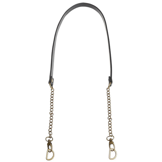 

Sangle pour sac porté épaule - 102 cm x 16 mm - Go Handmade
2