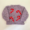 

Candy Canes - Pull Enfant
2