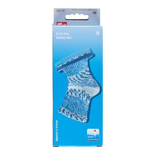 Appareil à tricoter pour chaussettes - Medium - Prym