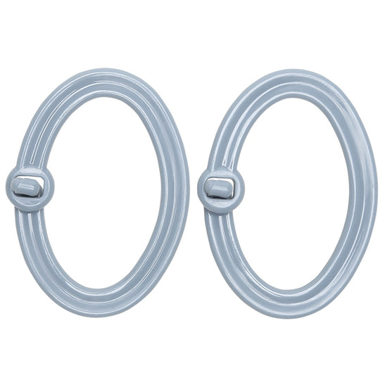 

O Link avec fermeture - Pour suspension - Go Handmade
5