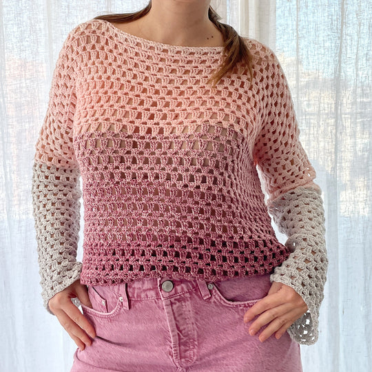 Ombre Dream - Pull
