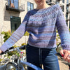 

Autumn Waves - Pull
1