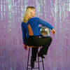 

Open Back - Pull
1