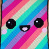 

Couverture - Kawaii Arc-en-ciel
2