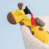 

Bob la girafe
2