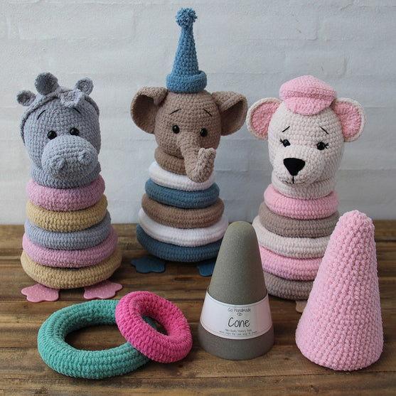 

Animaux Empilés - Happy
2