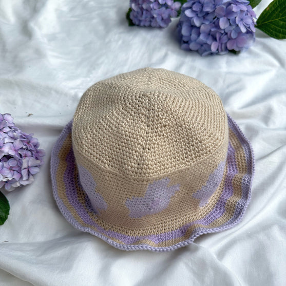 

Hydrangea - Chapeau
2