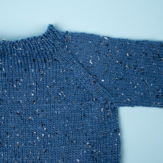 

Elvina - Pull Enfant
4