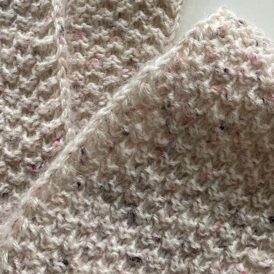 

Wild Berries Scarf
4