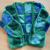

Very Granny - Gilet
11
