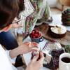 

#BeYourOwnStarCAL: Crochet-along kit - Hobbii
4